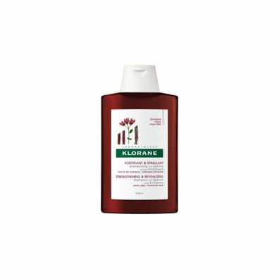 Klorane champu quinina 200ml