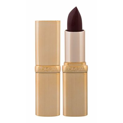 L?Or?al Paris Lippenstift Color Riche Satin 124 S'il vous plait, 4,8 g