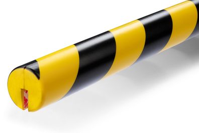 Durable 1126 130 Kantenschutzprofil E8R - 40 x 40 mm, 1 m, selbstklebend