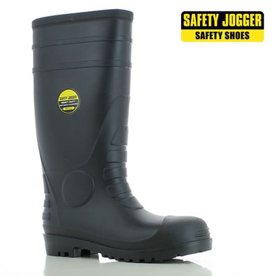 Safety Jogger Sicherheitsschuh S5 Hercules - Schuhgröße: 46