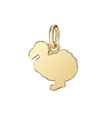 Dodo - Frau - DMB2003Dodol000og - Charm Dodo Grande