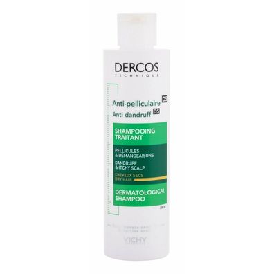 Dercos Vichy 200ml