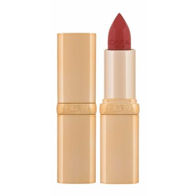 L?Or?al Paris Lippenstift Color Riche Satin 125 Maison Marais, 4,8 g