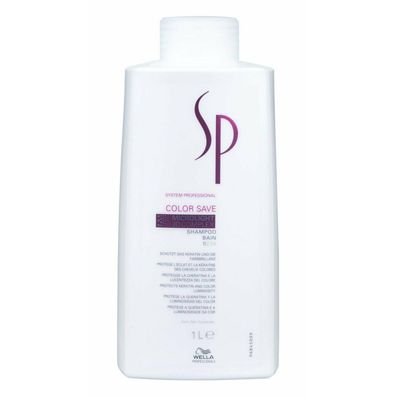SP Color Save Wella Professionals 1000ml