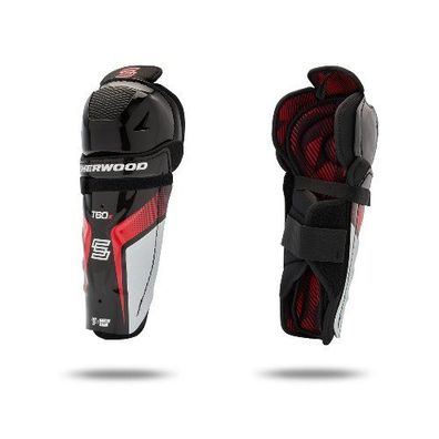 Beinschutz Sherwood T60X Junior