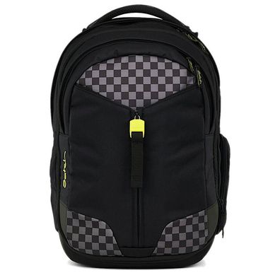 satch match Schulrucksack Dark Skate, Dark Skate, Jungen