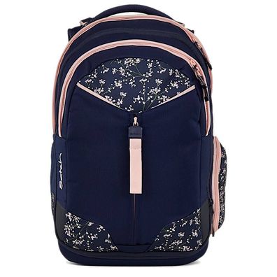 satch match Schulrucksack Bloomy Breeze, Bloomy Breeze, Mädchen