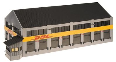 Faller 130981 Logistik-Zentrum DHL Spur H0