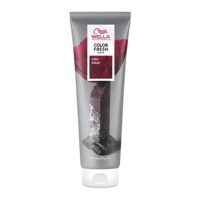 Wella Wp Cf Mask Rg Otc Rose 150ml 20 Gberupl
