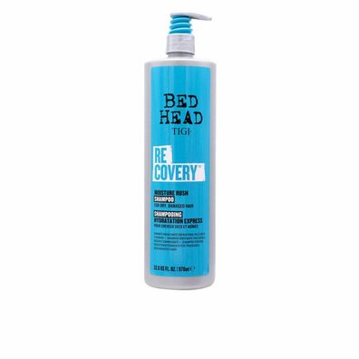 BED HEAD Recovery Feuchtigkeitsrausch Shampoo 970 ml