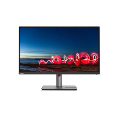Lenovo Monitor ThinkVision T27h-30 T27h30 (63A3GAT1EU)