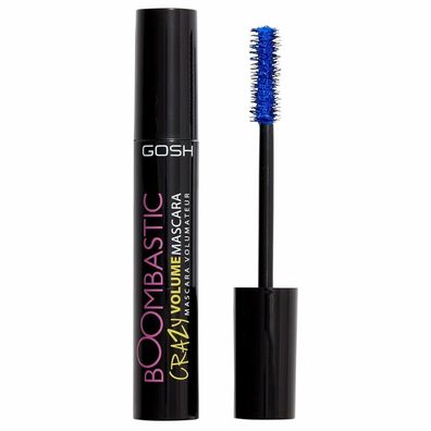 Gosh Boombastic Crazy Volume Mascara 13ml
