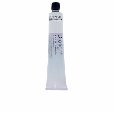 L'Oréal Professionnel Dia Light Gel-Creme Acide Sans Amoniaque 10,22 50ml