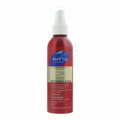 Phyto Phytomillesime Color-Enhancing Mask 200ml