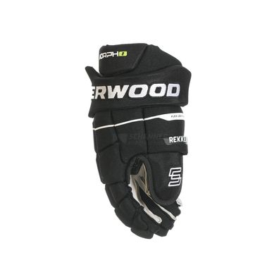 Handschuhe Sherwood Rekker Morph 2 Senior