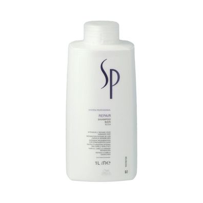 Wella System Professional Repair Shampoo 1000ml