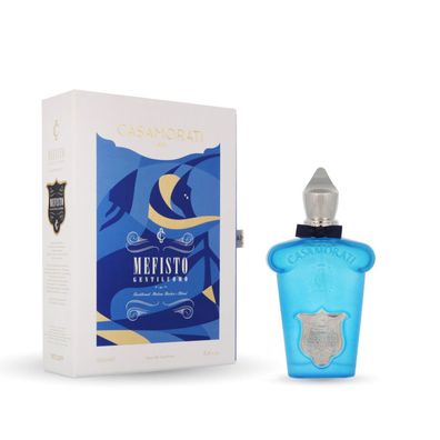 Xerjoff Mefisto Gentiluomo Eau De Parfum Spray 100ml Für Frauen