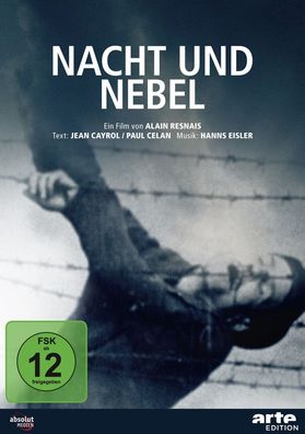 Nacht und Nebel (Blu-ray): - absolut Medien 4888504 - (Blu-ray