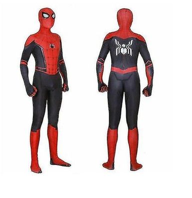 Spider Man in das Superheldenkostüm Kinder Miles Morales Adult