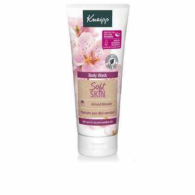 KNEIPP Soft Haut Body Wash - Mandelblüte - 200ml