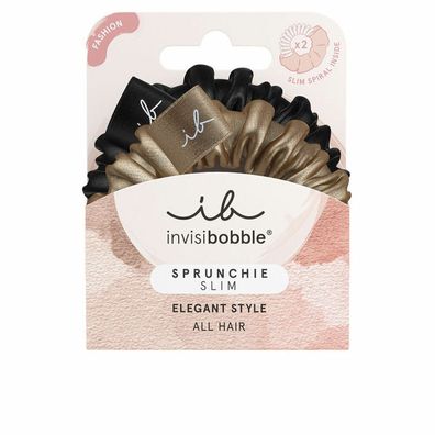 Invisibobble Sprunchie SLIM #true golden 2 u