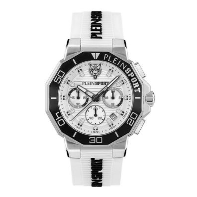 Plein Sport - PSAGA0225 - Armbanduhr - Herren - Quarz - TITAN