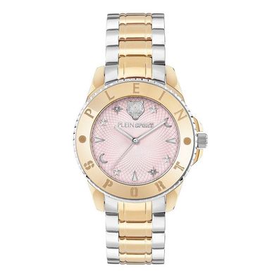 Plein Sport - PSKBA1625 - Armbanduhr - Damen - Quarz - GLAM