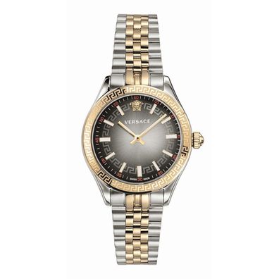 Versace - VEHU00520 - Armbanduhr - Damen - Quarz - Hellenyium