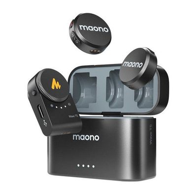 Maono - WM650 A2 - Mikrofon