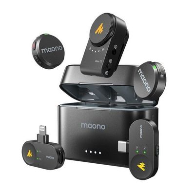 Maono - WM650 A3 - Mikrofon