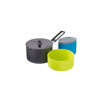 MSR - Trail Lite Solo – Kochset - 1.3L