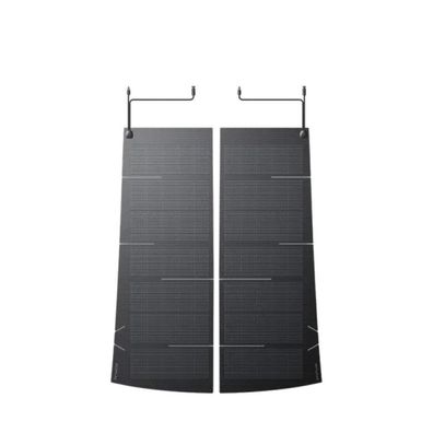 EcoFlow HeatGuard Solar Film für Tesla Model 3