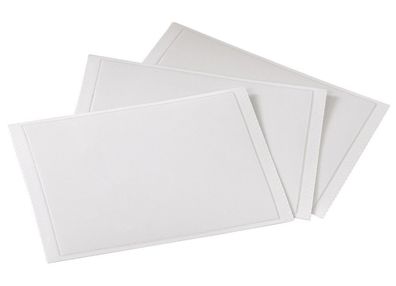 3x LCD Schutzfolie für 3" Kamera-Display