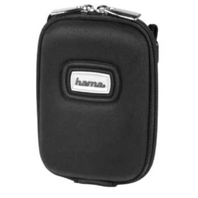 Hardcase DF9 schwarz