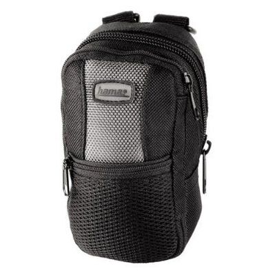 Kameratasche TrackPack II DF 20, Schwarz