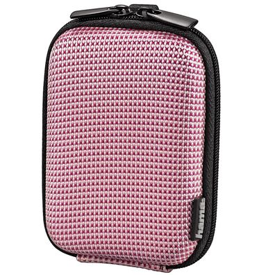 Kameratasche Hardcase Two Tone Pink 40G