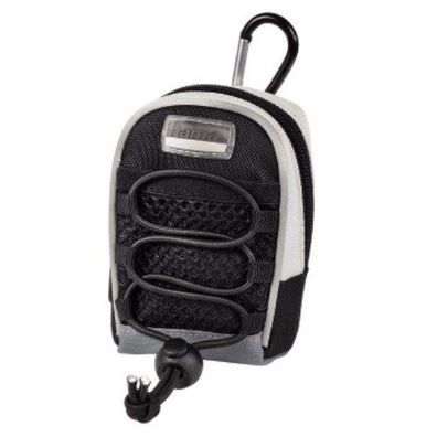 Fancy Backpack II DF 9, Schwarz/Grau