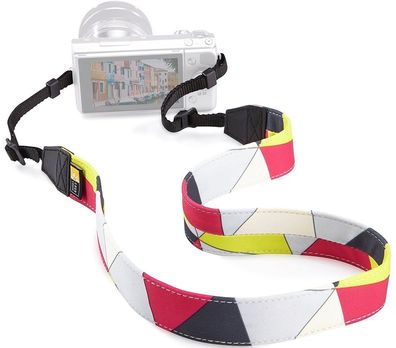 Saigon Camera Neck Strap