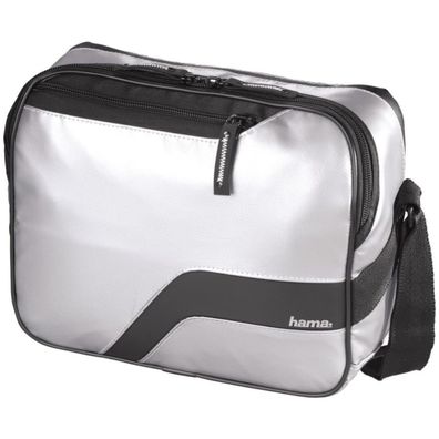 Kameratasche Salinas 140 Silber