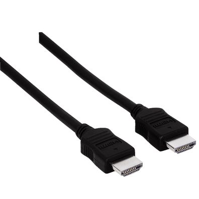 High Speed HDMI-Kabel 1,5m Stecker auf Stecker
