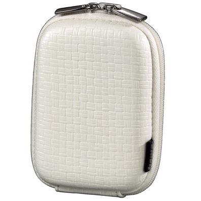 Hardcase Woven Style 60H Weiß