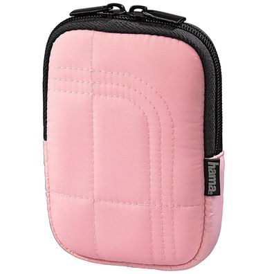 Kamera-Tasche Fancy Memory 50C Rosa
