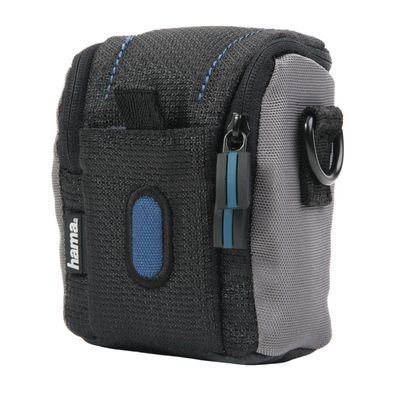 Kamera-Tasche Sorento 50J Schwarz/Blau