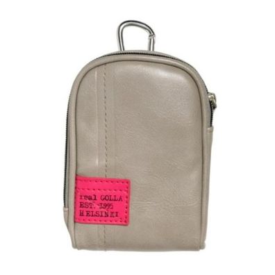 Kamera-Tasche Simon 60G Beige