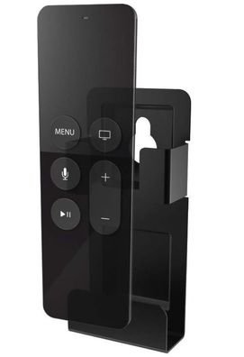 Fernbedienungs-Halter für Amazon Fire TV/Apple TV