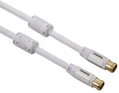 Sat Antennen-Kabel Flexi-Slim 2m 90dB