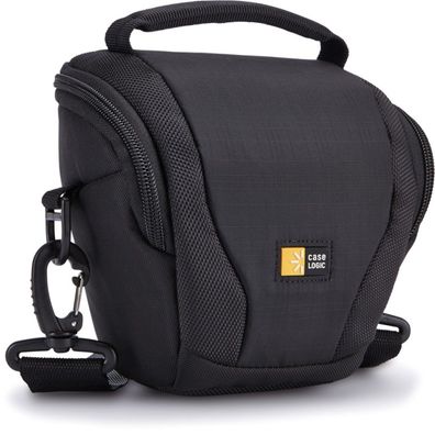 Luminosity CSC Holster Black für Systemkamera