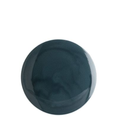 2 x Frühstücksteller 22 cm - Loft Colour Night Blue - Thomas - 11900-401916-10222