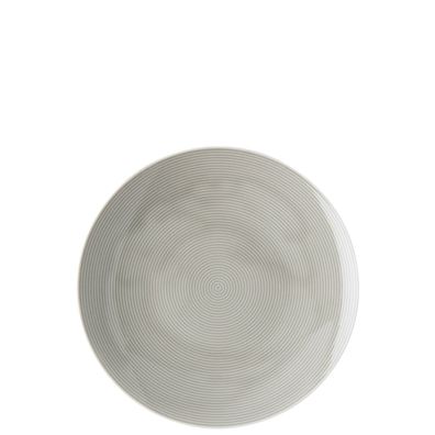 2 x Frühstücksteller 22 cm - Loft Colour Moon Grey - Thomas - 11900-401917-10222