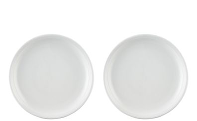 2 x Speiseteller 26 cm - Trend Weiß - Thomas - 11400-800001-10226